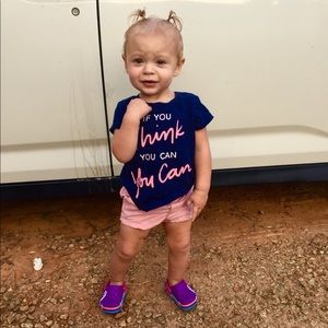 Meet your Posher, Tabitha